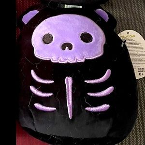 Shellie squishmallow